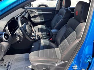 MG ZS 1.5 VTi-tech Luxury