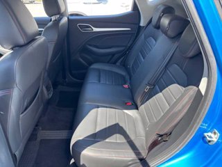 MG ZS 1.5 VTi-tech Luxury