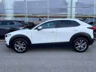 MAZDA CX-30 2.0L Skyactiv-G M-Hybrid 150 CV 2WD Executive