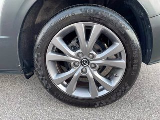 MAZDA CX-30 2.0L Skyactiv-G M-Hybrid 150 CV 2WD Executive