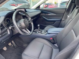 MAZDA CX-30 2.0L Skyactiv-G M-Hybrid 150 CV 2WD Executive