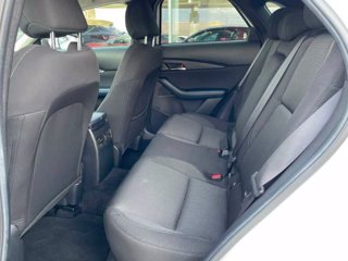 MAZDA CX-30 2.0L Skyactiv-G M-Hybrid 150 CV 2WD Executive