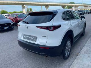 MAZDA CX-30 2.0L Skyactiv-G M-Hybrid 150 CV 2WD Executive