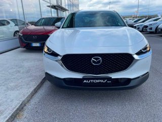 MAZDA CX-30 2.0L Skyactiv-G M-Hybrid 150 CV 2WD Executive