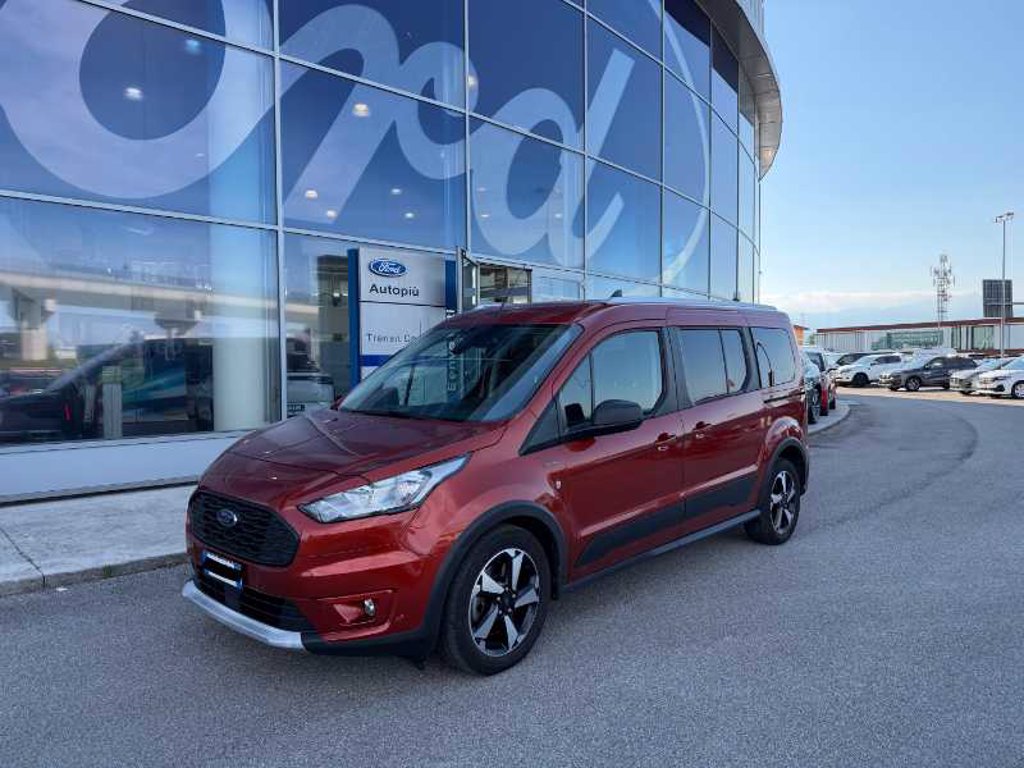 FORD Transit Connect 230 1.5 Ecob1ue 120CV PL aut.Combi Active N1