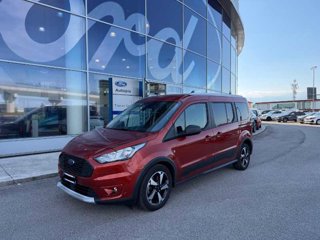 FORD Transit Connect 230 1.5 Ecob1ue 120CV PL aut.Combi Active N1