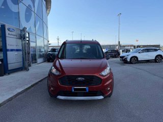 FORD Transit Connect 230 1.5 Ecob1ue 120CV PL aut.Combi Active N1