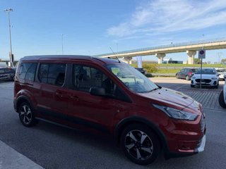 FORD Transit Connect 230 1.5 Ecob1ue 120CV PL aut.Combi Active N1