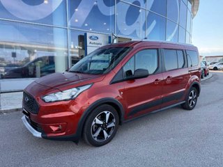 FORD Transit Connect 230 1.5 Ecob1ue 120CV PL aut.Combi Active N1