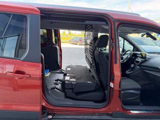 FORD Transit Connect 230 1.5 Ecob1ue 120CV PL aut.Combi Active N1