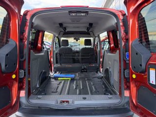 FORD Transit Connect 230 1.5 Ecob1ue 120CV PL aut.Combi Active N1