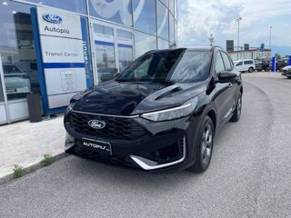 FORD Kuga 2.5 Full Hybrid 190 CV CVT 2WD ST-Line X