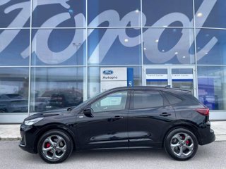 FORD Kuga 2.5 Full Hybrid 190 CV CVT 2WD ST-Line X