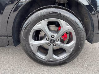 FORD Kuga 2.5 Full Hybrid 190 CV CVT 2WD ST-Line X
