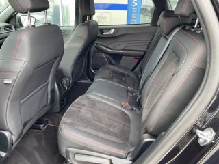 FORD Kuga 2.5 Full Hybrid 190 CV CVT 2WD ST-Line X