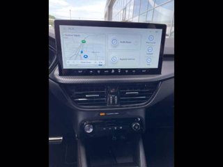 FORD Kuga 2.5 Full Hybrid 190 CV CVT 2WD ST-Line X