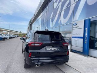 FORD Kuga 2.5 Full Hybrid 190 CV CVT 2WD ST-Line X