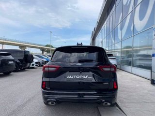 FORD Kuga 2.5 Full Hybrid 190 CV CVT 2WD ST-Line X