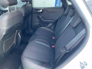 FORD Puma 1.0 EcoBoost Hybrid 125 CV S&S aut. ST-Line X