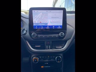 FORD Puma 1.0 EcoBoost Hybrid 125 CV S&S aut. ST-Line X