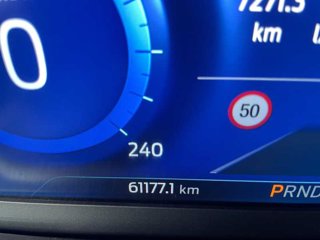 FORD Puma 1.0 EcoBoost Hybrid 125 CV S&S aut. ST-Line X
