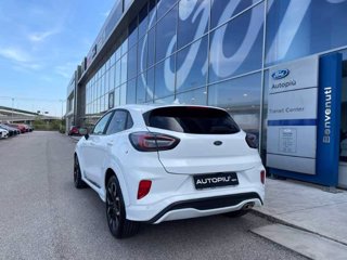 FORD Puma 1.0 EcoBoost Hybrid 125 CV S&S aut. ST-Line X
