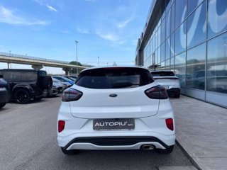 FORD Puma 1.0 EcoBoost Hybrid 125 CV S&S aut. ST-Line X