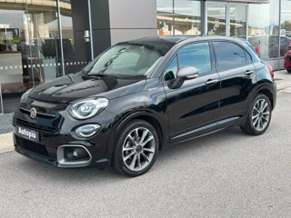 FIAT 500X 1.3 MultiJet 95 CV Sport