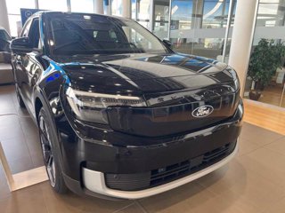 FORD Explorer Premium 77kWh Extended Range 286 CV RWD