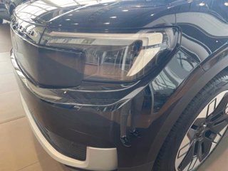 FORD Explorer Premium 77kWh Extended Range 286 CV RWD