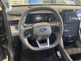 FORD Explorer Premium 77kWh Extended Range 286 CV RWD
