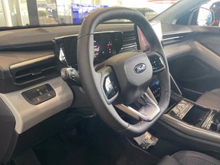 FORD Explorer Premium 77kWh Extended Range 286 CV RWD