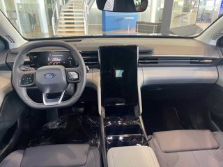 FORD Explorer Premium 77kWh Extended Range 286 CV RWD