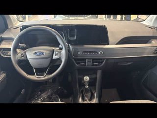 FORD Tourneo Courier 1.0 EcoBoost Titanium