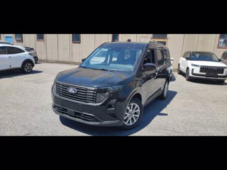 FORD Tourneo Courier 1.0 EcoBoost Titanium