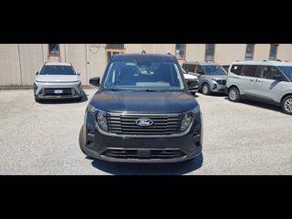 FORD Tourneo Courier 1.0 EcoBoost Titanium