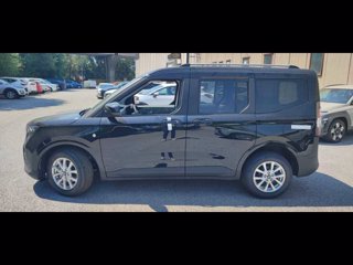 FORD Tourneo Courier 1.0 EcoBoost Titanium