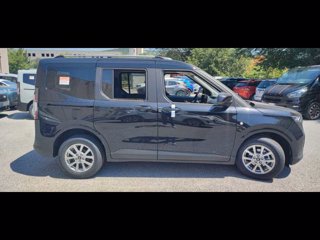 FORD Tourneo Courier 1.0 EcoBoost Titanium