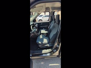 FORD Tourneo Courier 1.0 EcoBoost Titanium