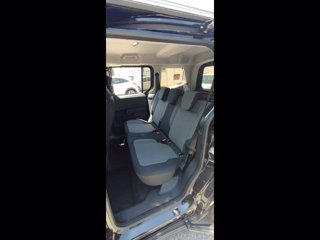 FORD Tourneo Courier 1.0 EcoBoost Titanium