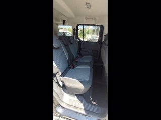 FORD Tourneo Courier 1.0 EcoBoost Titanium