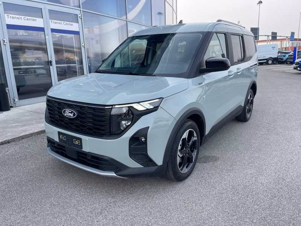 FORD Tourneo Courier 1.0 EcoBoost Active