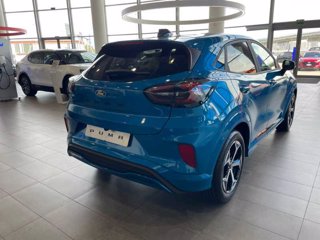 FORD Puma 1.0 EcoBoost Hybrid 125 CV S&S ST-Line