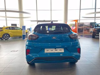 FORD Puma 1.0 EcoBoost Hybrid 125 CV S&S ST-Line