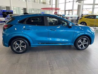 FORD Puma 1.0 EcoBoost Hybrid 125 CV S&S ST-Line