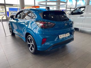 FORD Puma 1.0 EcoBoost Hybrid 125 CV S&S ST-Line
