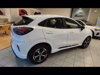 FORD Puma 1.0 EcoBoost Hybrid 125 CV S&S ST-Line