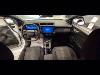 FORD Puma 1.0 EcoBoost Hybrid 125 CV S&S ST-Line