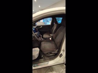 FORD Puma 1.0 EcoBoost Hybrid 125 CV S&S ST-Line