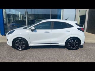 FORD Puma 1.0 EcoBoost Hybrid 125 CV S&S ST-Line